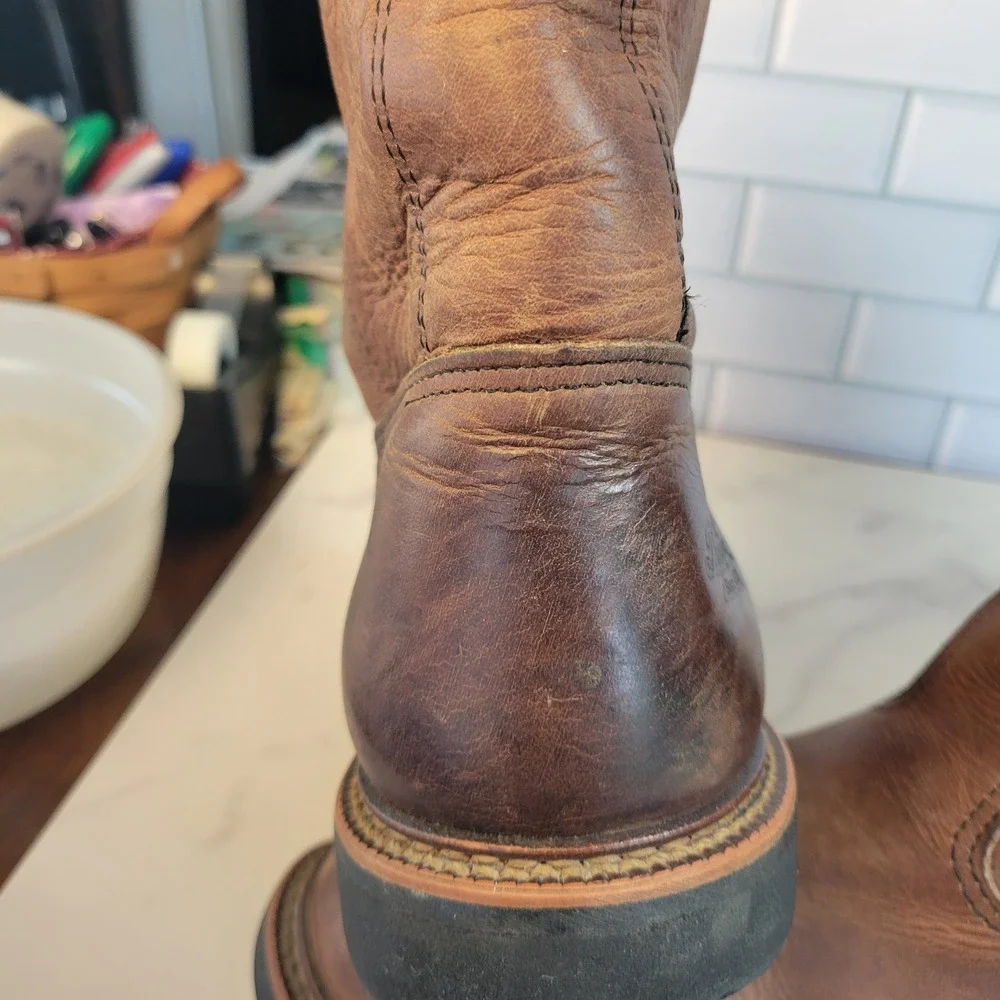 thorogood mens american
